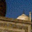 Preview of cross stitch pattern: #1647154
