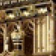 Preview of cross stitch pattern: #1647162