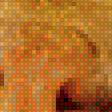 Preview of cross stitch pattern: #1647173