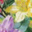 Preview of cross stitch pattern: #1647276