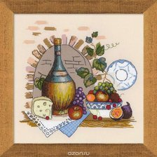 Cross stitch pattern: #1647626