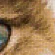 Preview of cross stitch pattern: #1647771