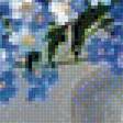 Preview of cross stitch pattern: #1647875