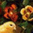 Preview of cross stitch pattern: #1647933
