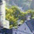 Preview of cross stitch pattern: #1648254