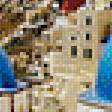 Preview of cross stitch pattern: #1648430