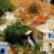 Preview of cross stitch pattern: #1648431