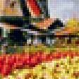 Preview of cross stitch pattern: #1648502