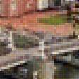 Preview of cross stitch pattern: #1648507