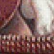 Preview of cross stitch pattern: #1648524