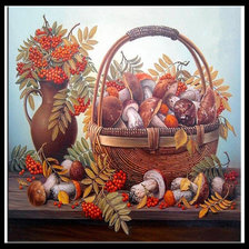 Cross stitch pattern: #1648524
