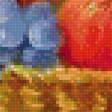 Preview of cross stitch pattern: #1648527