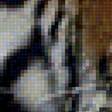 Preview of cross stitch pattern: #1648552