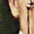 Preview of cross stitch pattern: #1648553