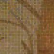 Preview of cross stitch pattern: #1648555