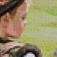 Preview of cross stitch pattern: #1648652