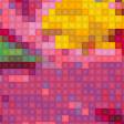 Preview of cross stitch pattern: #1648703