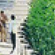 Preview of cross stitch pattern: #1648836