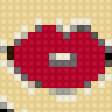 Preview of cross stitch pattern: #1649189