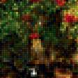 Preview of cross stitch pattern: #1649212
