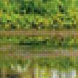 Preview of cross stitch pattern: #1649348