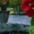 Preview of cross stitch pattern: #1649350