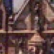 Preview of cross stitch pattern: #1649355