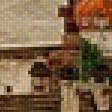 Preview of cross stitch pattern: #1649360