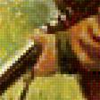 Preview of cross stitch pattern: #1649386