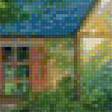 Preview of cross stitch pattern: #1649732