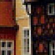Preview of cross stitch pattern: #1650206
