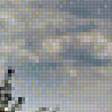 Preview of cross stitch pattern: #1650209