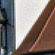 Preview of cross stitch pattern: #1650215