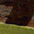 Preview of cross stitch pattern: #1650218