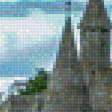 Preview of cross stitch pattern: #1650232