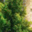 Preview of cross stitch pattern: #1650236
