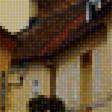 Preview of cross stitch pattern: #1650237