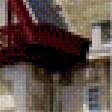 Preview of cross stitch pattern: #1650243