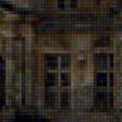 Preview of cross stitch pattern: #1650251