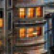 Preview of cross stitch pattern: #1650765