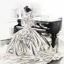 Cross stitch pattern: #1650810