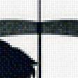 Preview of cross stitch pattern: #1650858