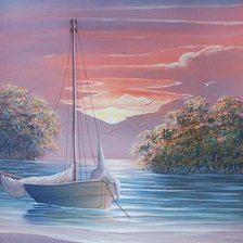 Cross stitch pattern: #1651091