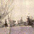 Preview of cross stitch pattern: #1651099
