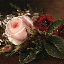 Cross stitch pattern: #1651100