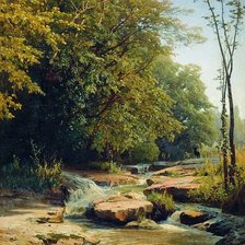 Cross stitch pattern: #1651105