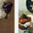 Preview of cross stitch pattern: #1651108