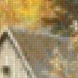 Preview of cross stitch pattern: #1651182