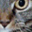 Preview of cross stitch pattern: #1651512