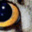 Preview of cross stitch pattern: #1651513